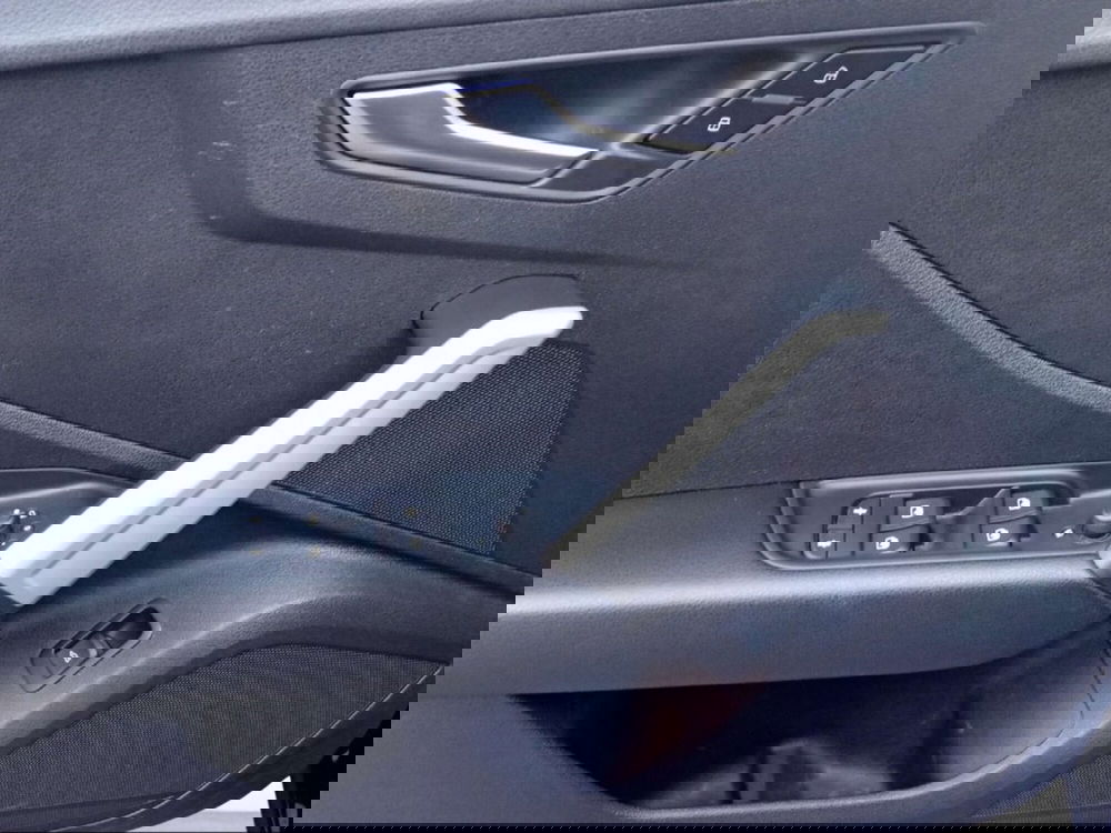 Audi Q2 usata a Firenze (17)