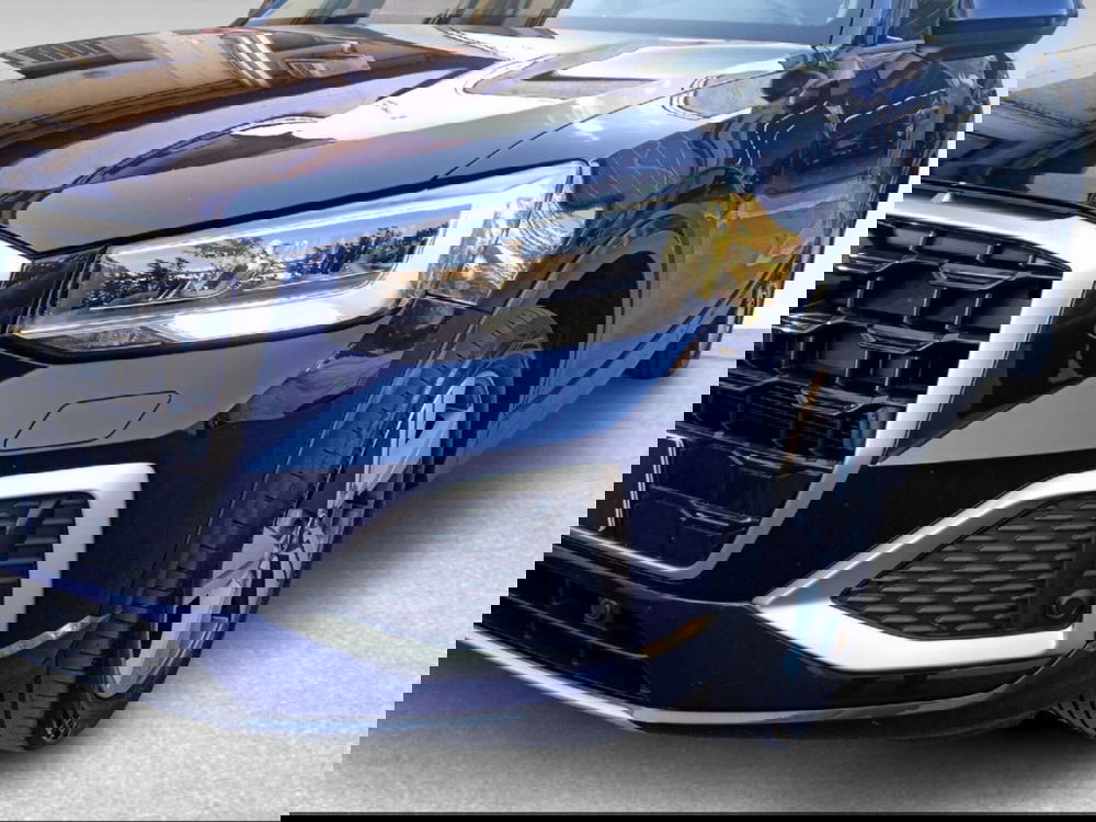 Audi Q2 usata a Firenze (2)