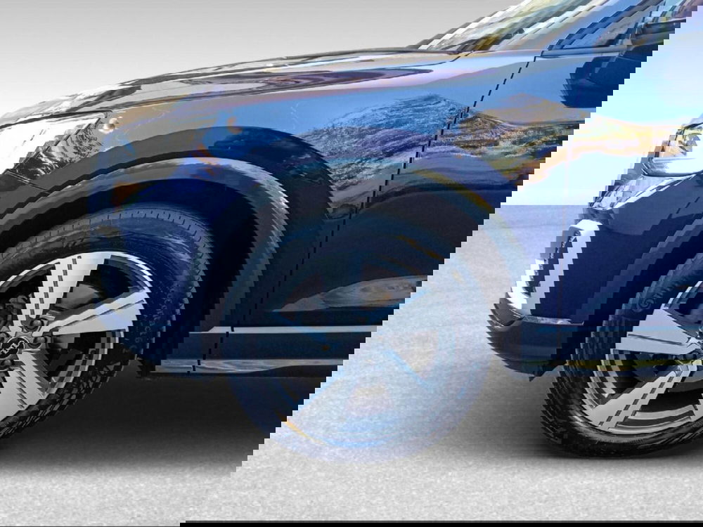 Audi Q2 usata a Firenze (4)