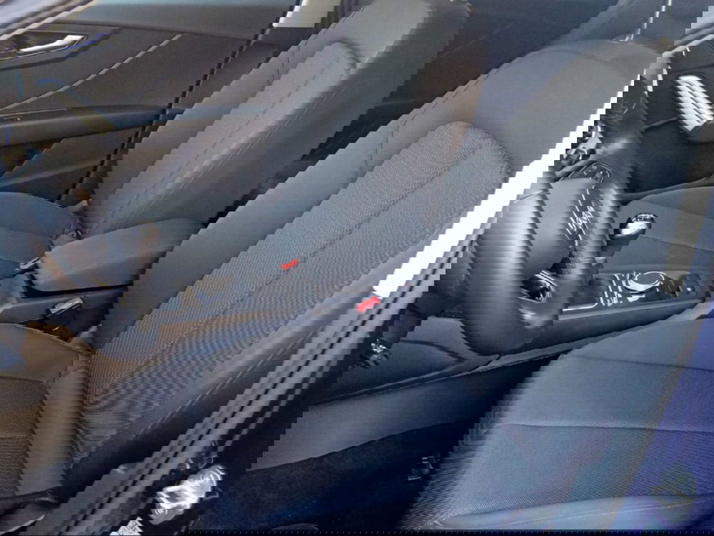 Audi Q2 usata a Firenze (8)