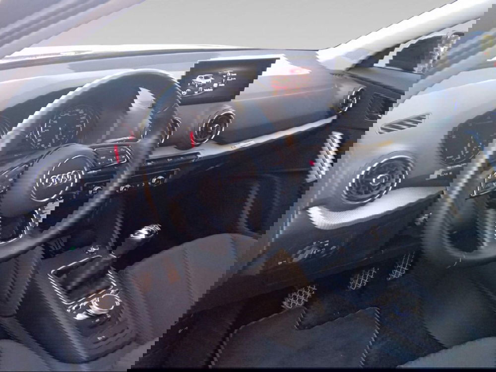 Audi Q2 usata a Firenze (9)