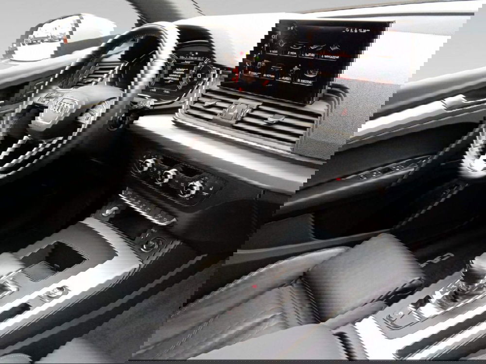 Audi Q5 Sportback usata a Firenze (12)