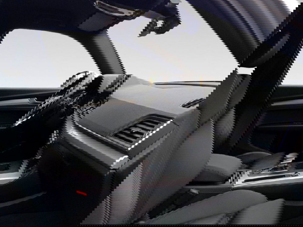 Audi Q5 Sportback usata a Firenze (13)