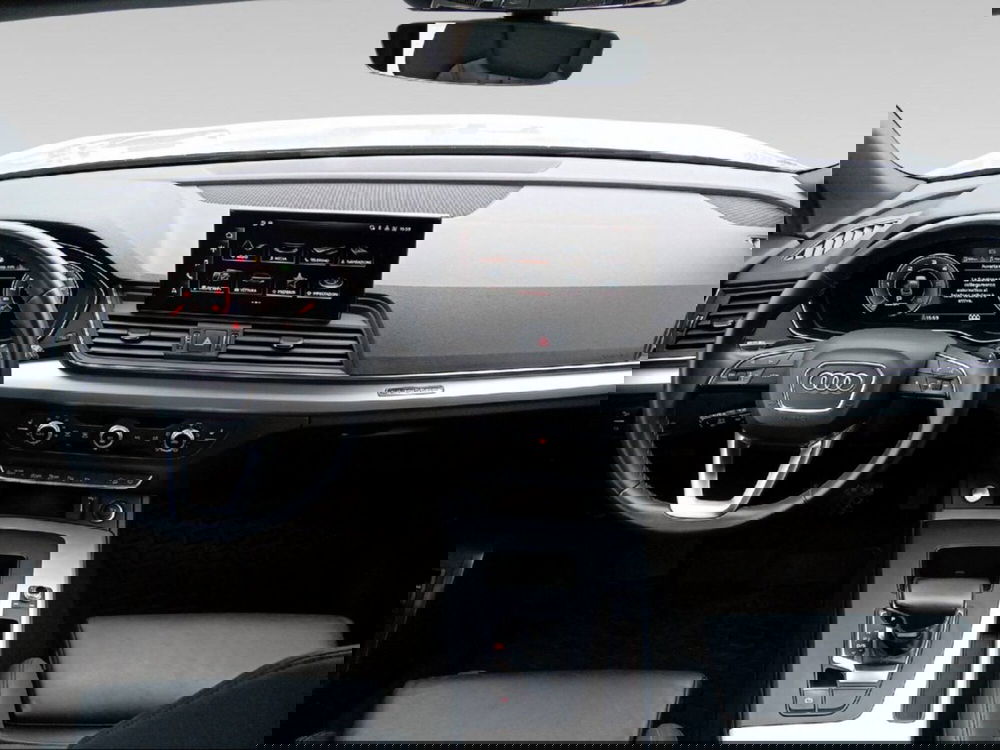 Audi Q5 Sportback usata a Firenze (14)