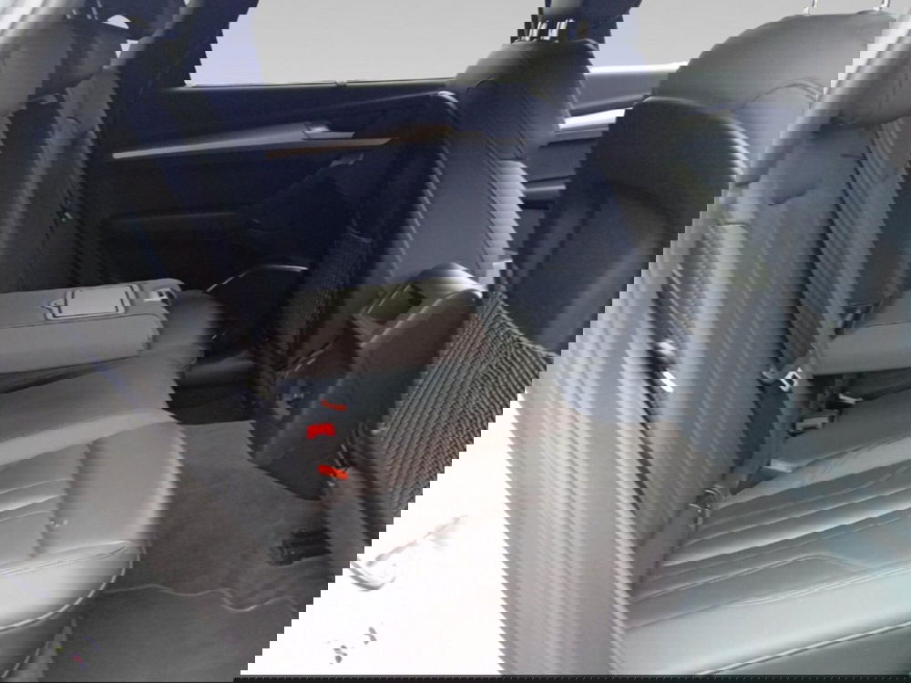 Audi Q5 Sportback usata a Firenze (15)