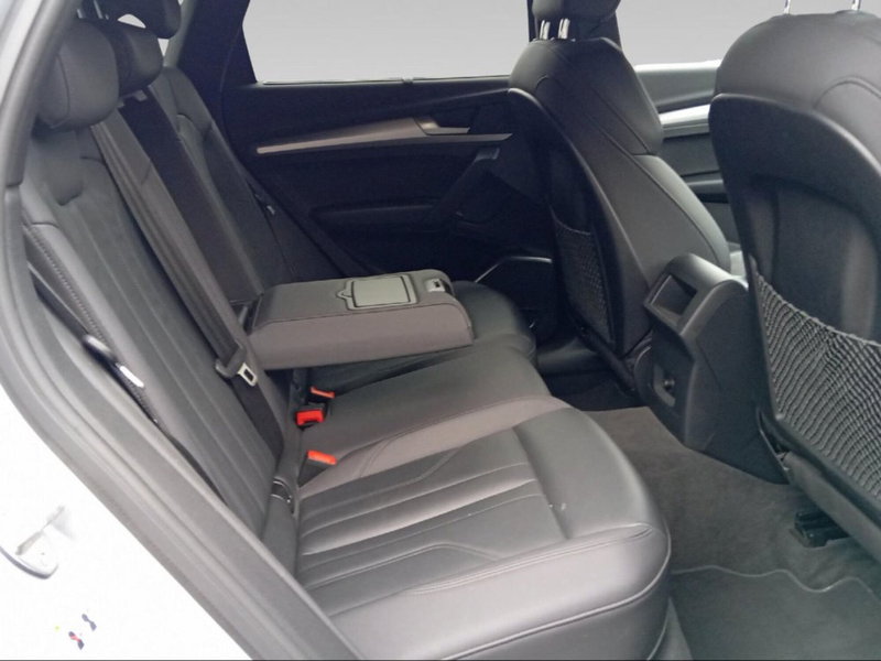 Audi Q5 Sportback usata a Firenze (15)