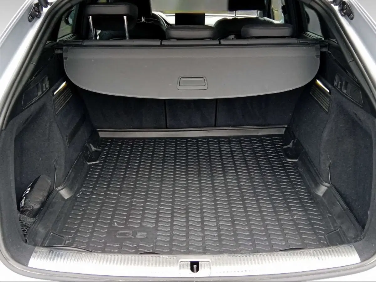Audi Q5 Sportback usata a Firenze (16)