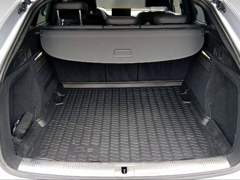 Audi Q5 Sportback usata a Firenze (16)