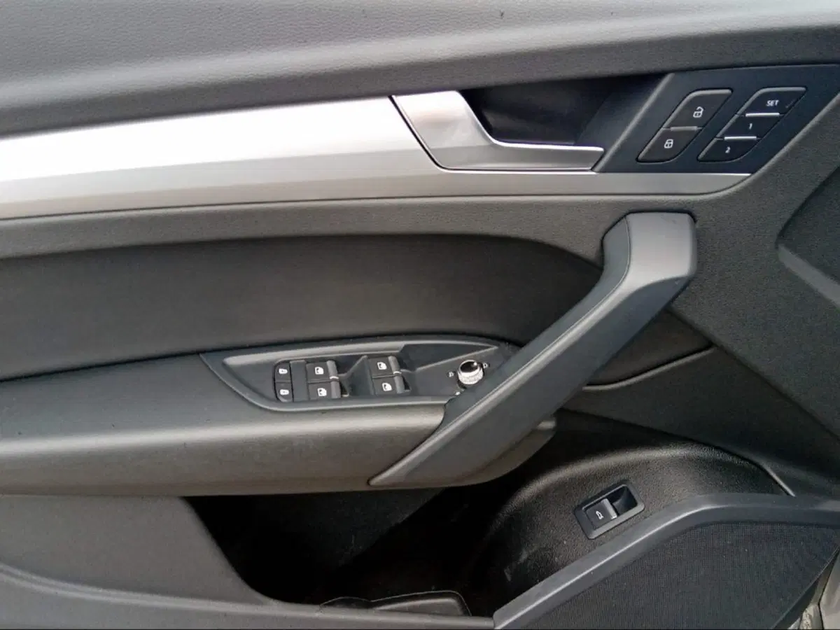 Audi Q5 Sportback usata a Firenze (17)