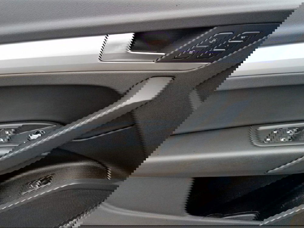 Audi Q5 Sportback usata a Firenze (17)