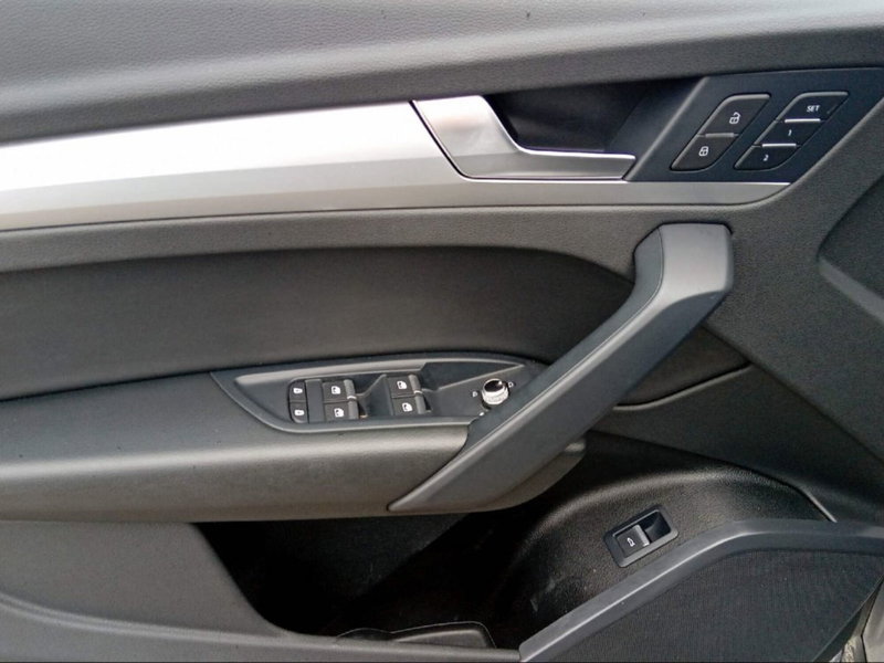 Audi Q5 Sportback usata a Firenze (17)