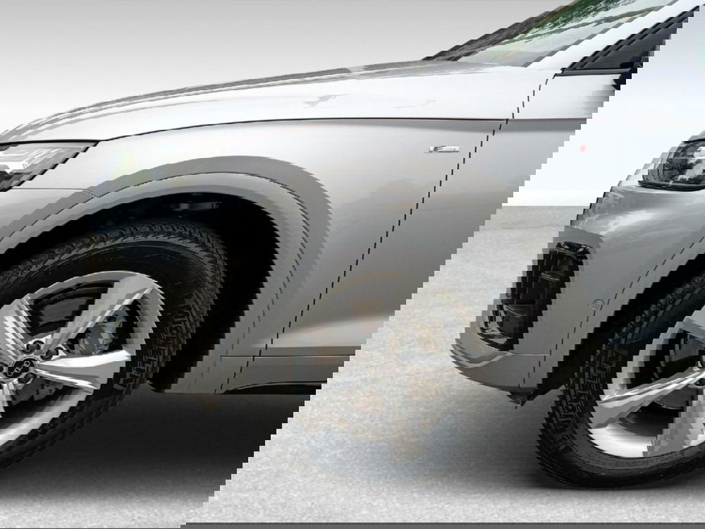 Audi Q5 Sportback usata a Firenze (4)