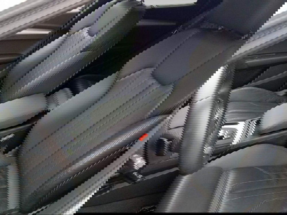 Audi Q5 Sportback usata a Firenze (8)