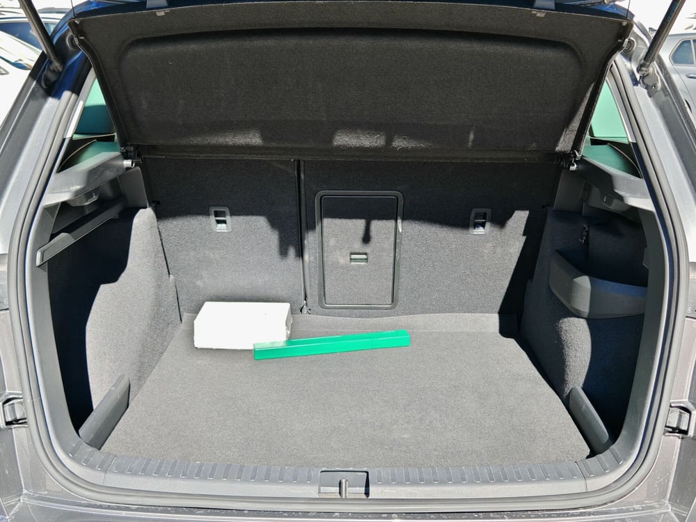 Skoda Karoq usata a Palermo (18)