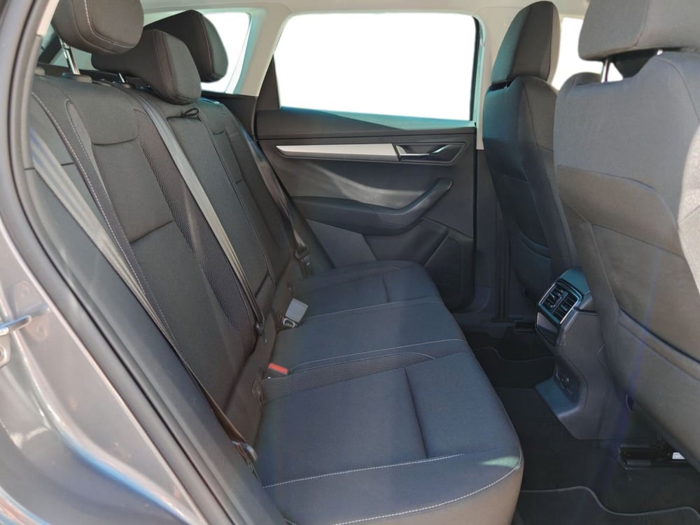 Skoda Karoq usata a Palermo (8)