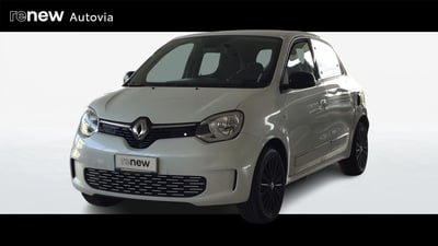 Renault Twingo Urban Night 22kWh del 2022 usata a Belpasso