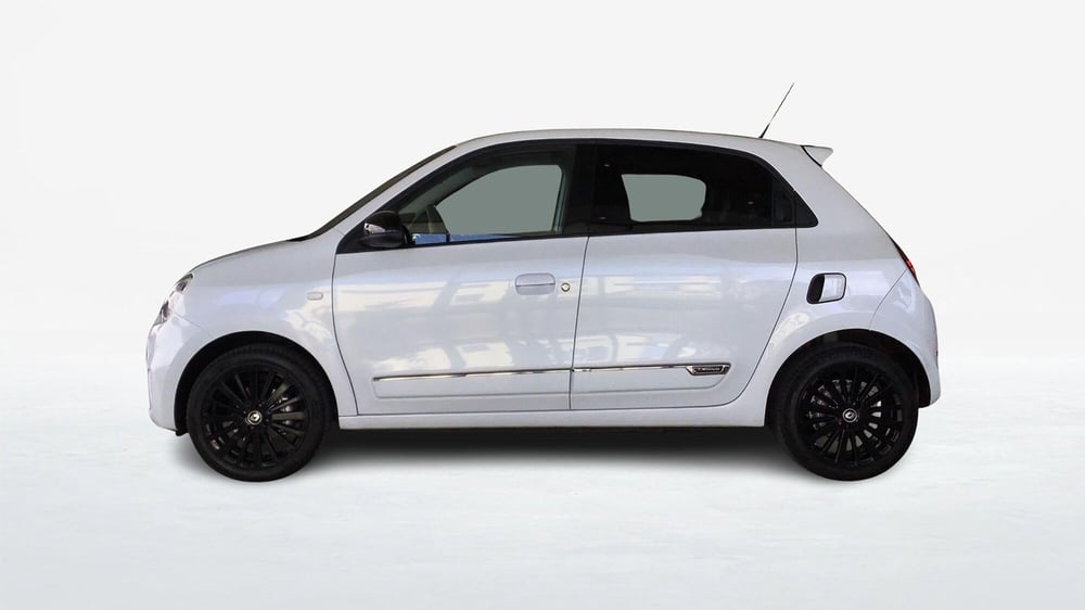 Renault Twingo usata a Catania (3)