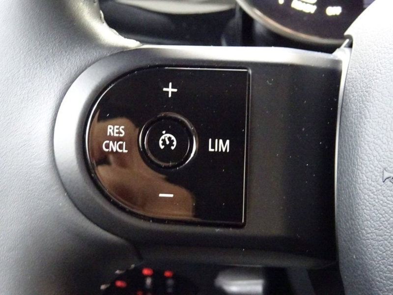 MINI Mini Cabrio usata a Como (11)