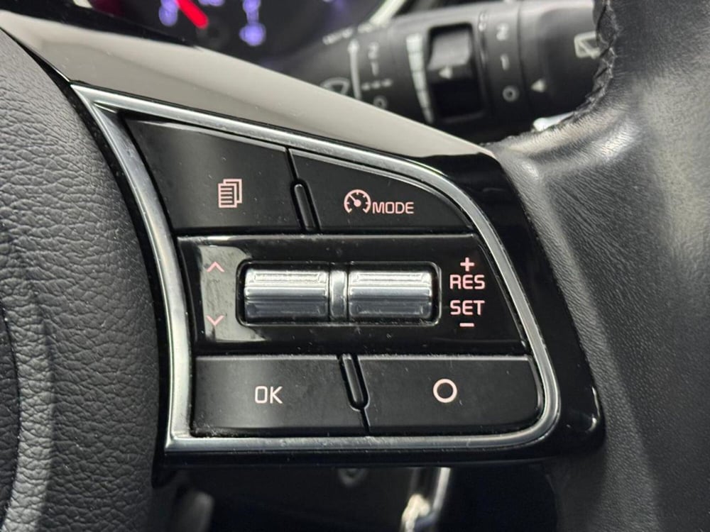 Kia XCeed usata a Como (10)