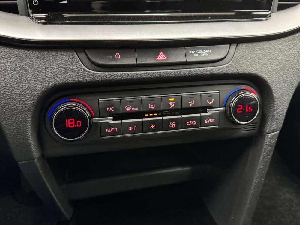 Kia XCeed usata a Como (15)