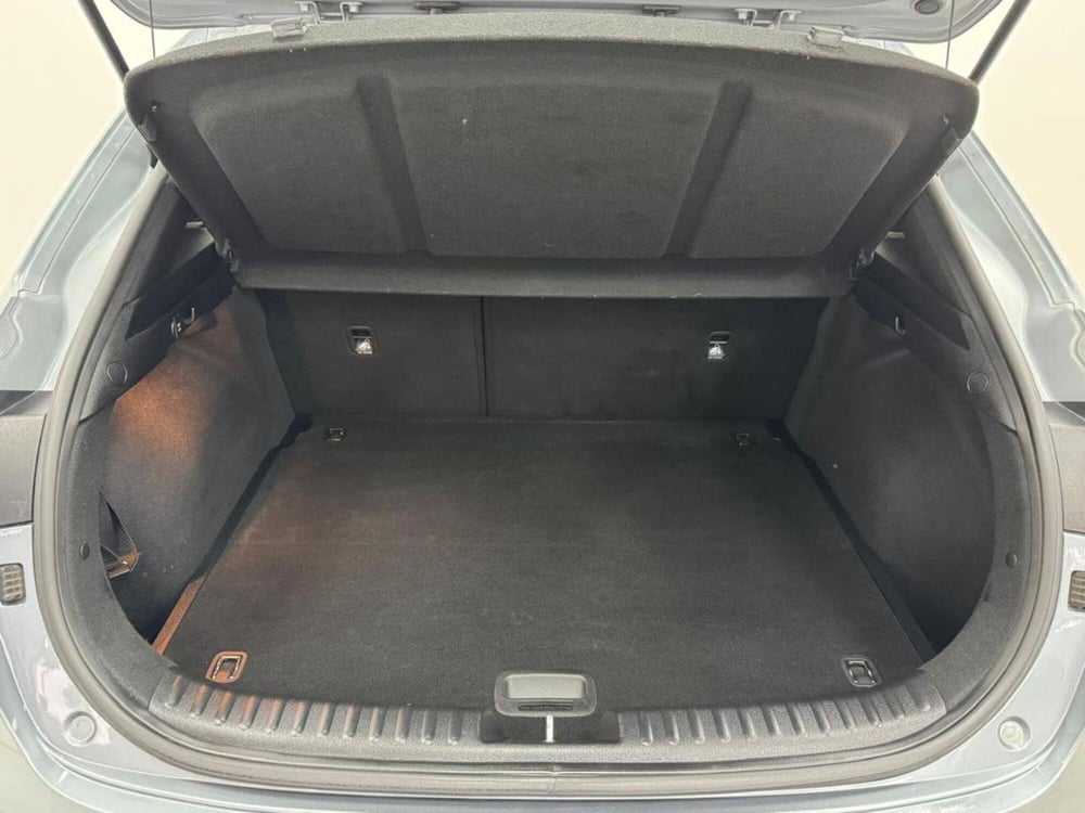 Kia XCeed usata a Como (16)