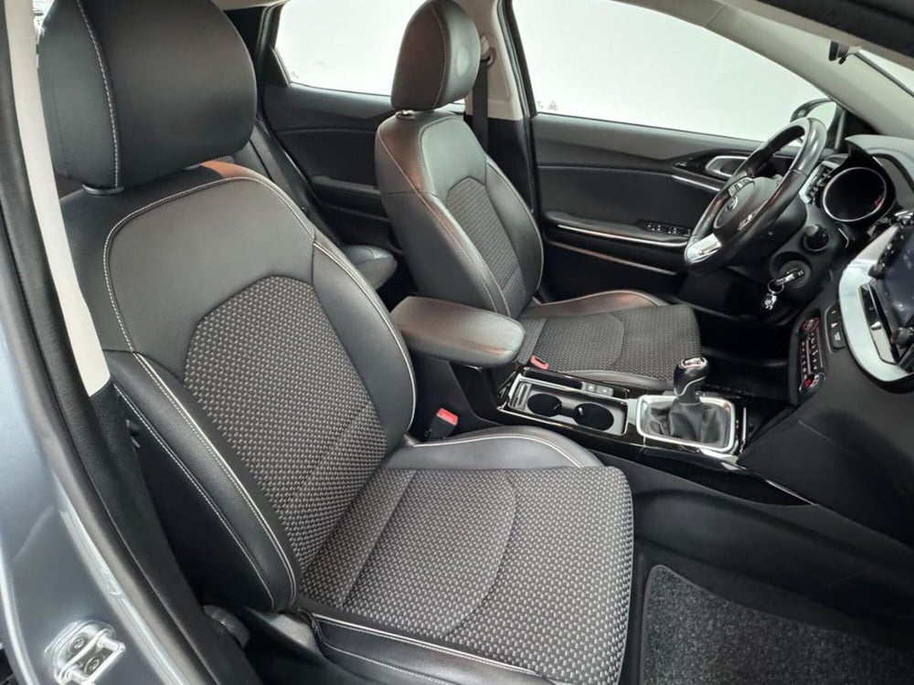 Kia XCeed usata a Como (3)