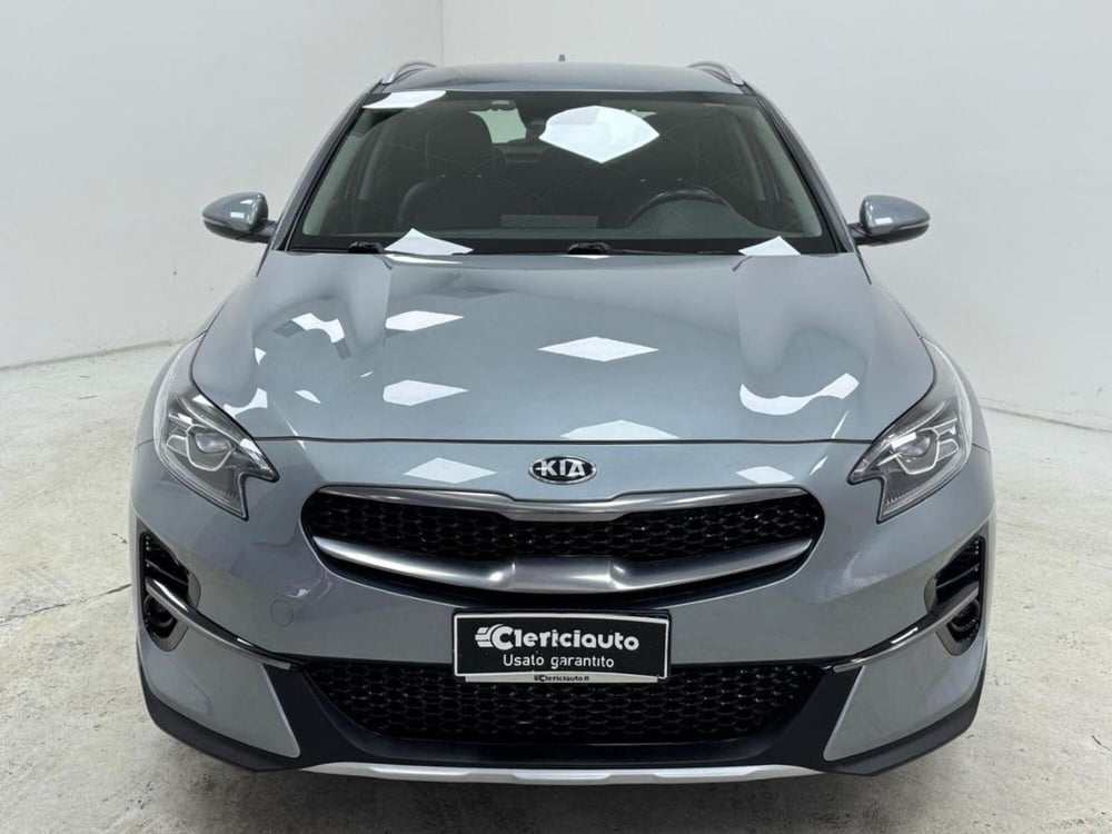 Kia XCeed usata a Como (4)