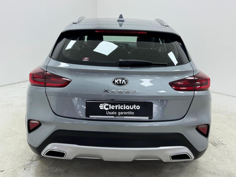 Kia XCeed usata a Como (5)