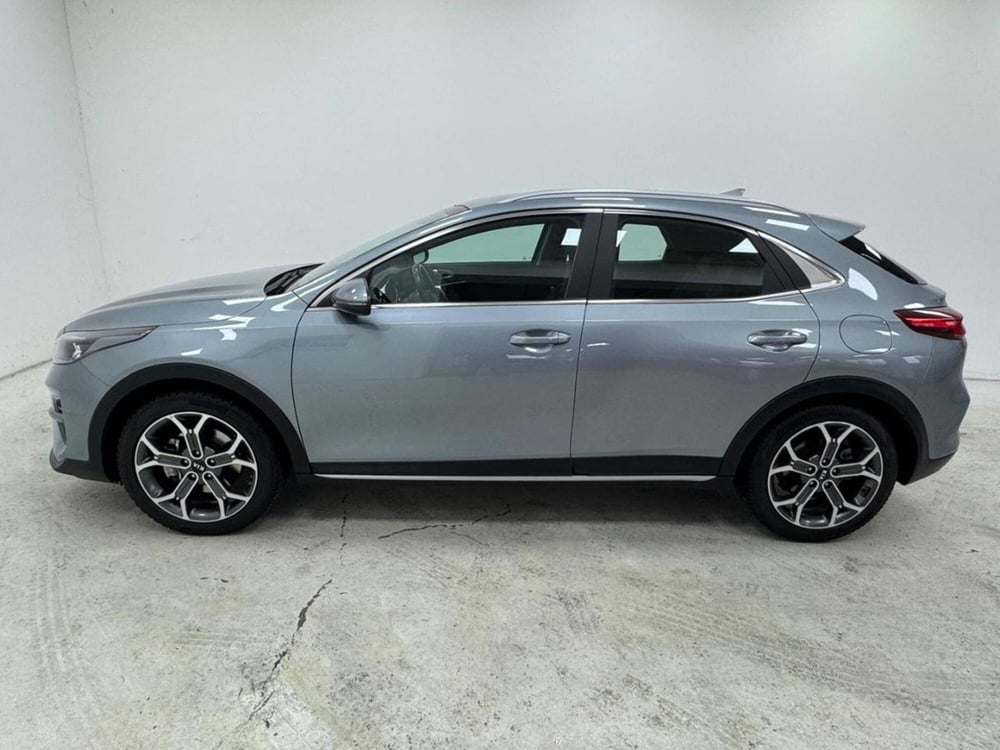 Kia XCeed usata a Como (6)