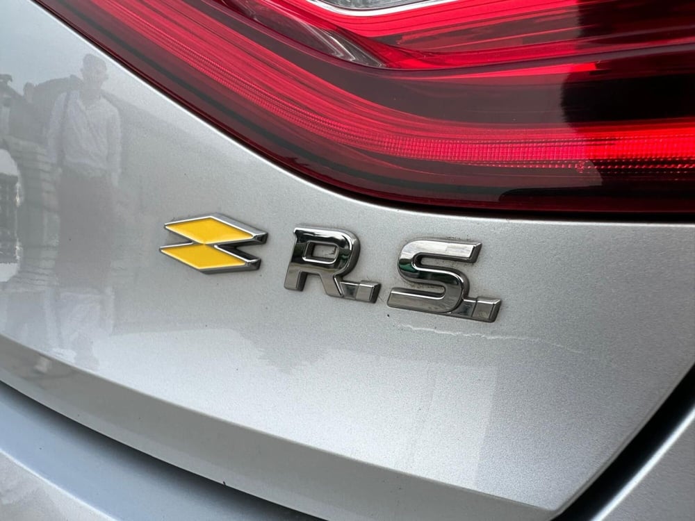 Renault Mégane usata a Monza e Brianza (13)