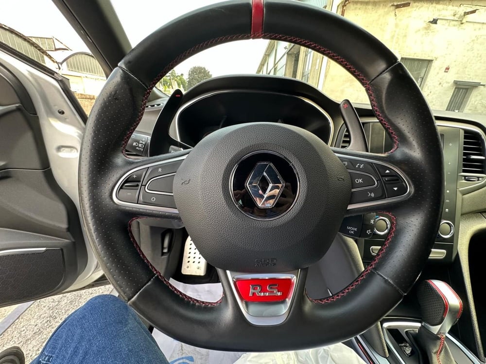 Renault Mégane usata a Monza e Brianza (15)
