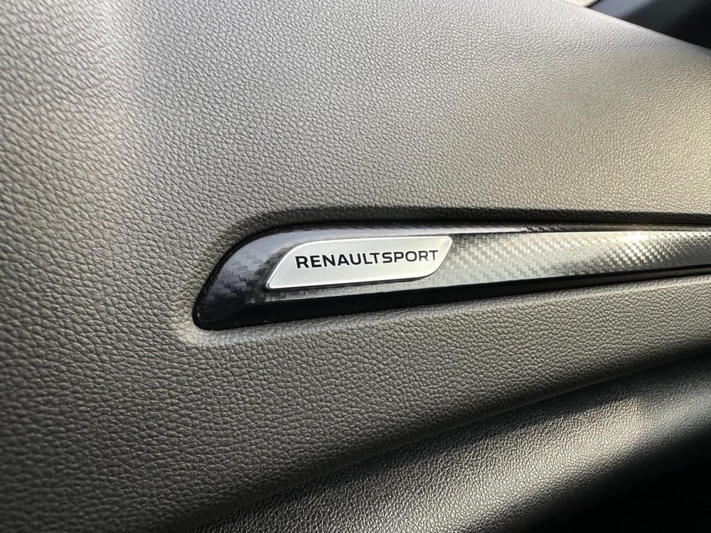 Renault Mégane usata a Monza e Brianza (19)