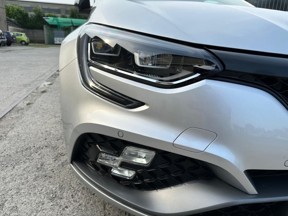 Renault Mégane usata a Monza e Brianza (7)