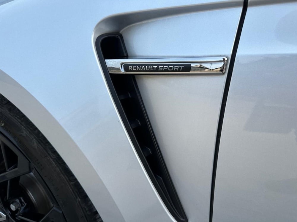 Renault Mégane usata a Monza e Brianza (8)