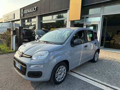 Fiat Panda Cross Cross 1.0 FireFly S&amp;S Hybrid del 2022 usata a Lissone