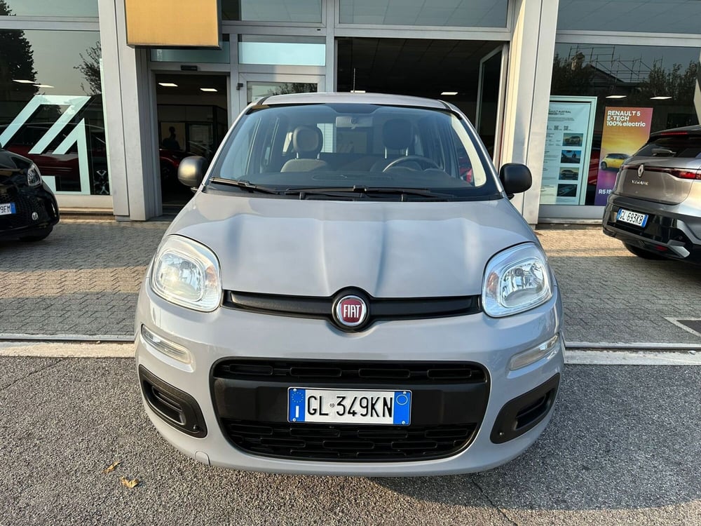 Fiat Panda Cross usata a Monza e Brianza (4)
