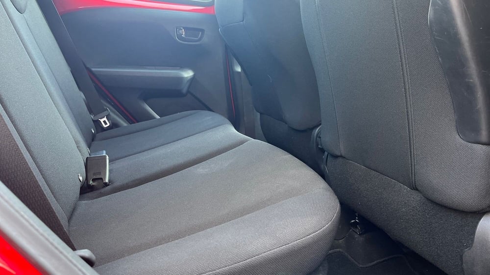Peugeot 108 usata a Parma (19)