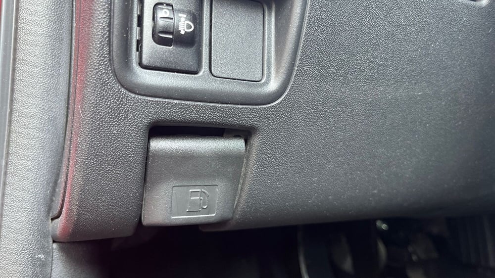 Peugeot 108 usata a Parma (20)