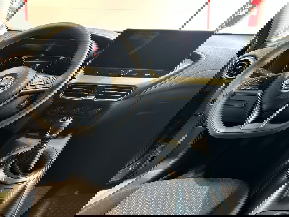 Nissan Juke nuova a Ferrara (10)