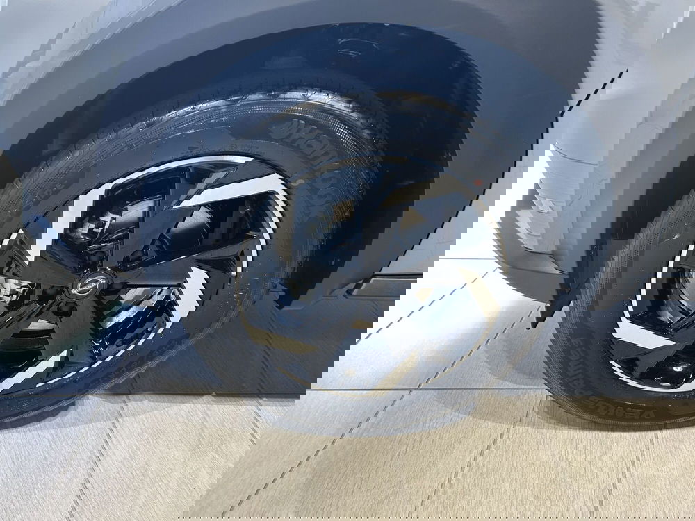 Nissan Juke nuova a Ferrara (7)