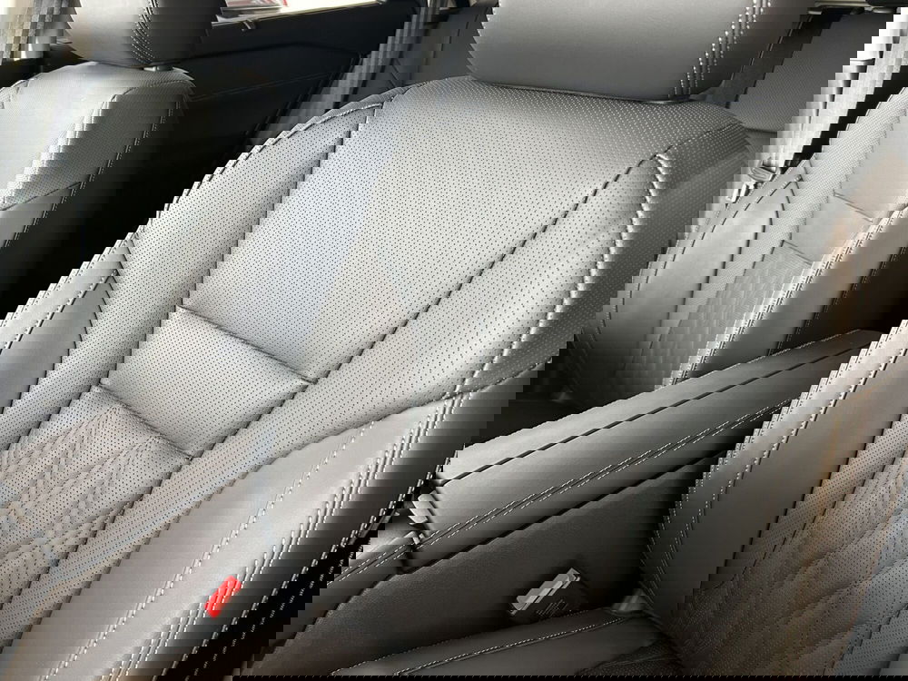 Nissan X-Trail nuova a Ferrara (10)