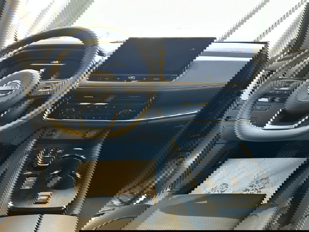 Nissan X-Trail nuova a Ferrara (11)