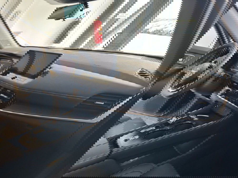 Nissan X-Trail nuova a Ferrara (12)