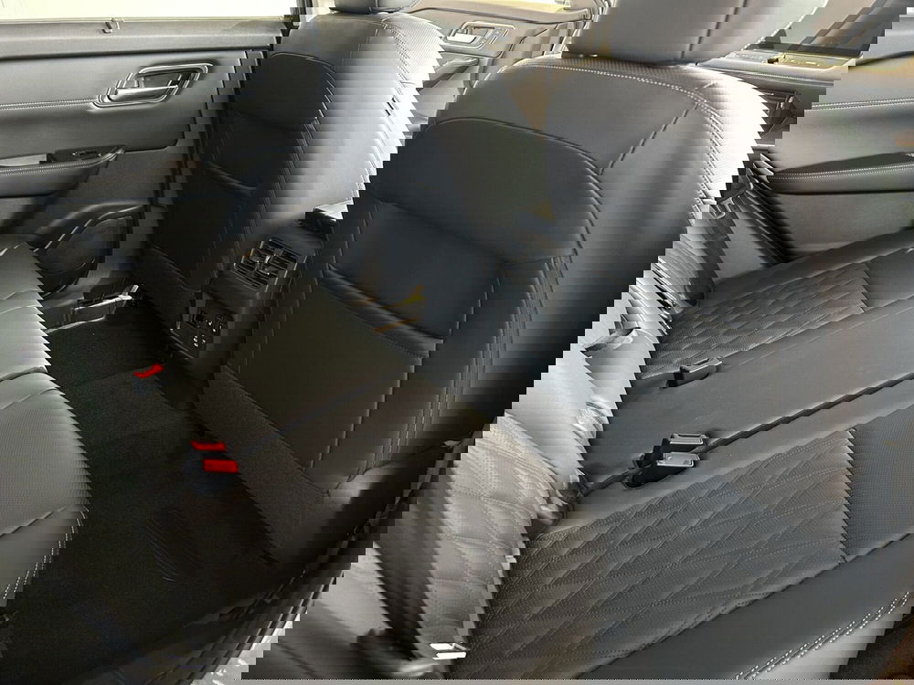 Nissan X-Trail nuova a Ferrara (13)