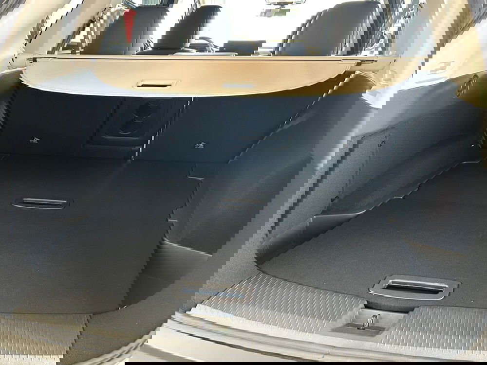 Nissan X-Trail nuova a Ferrara (14)