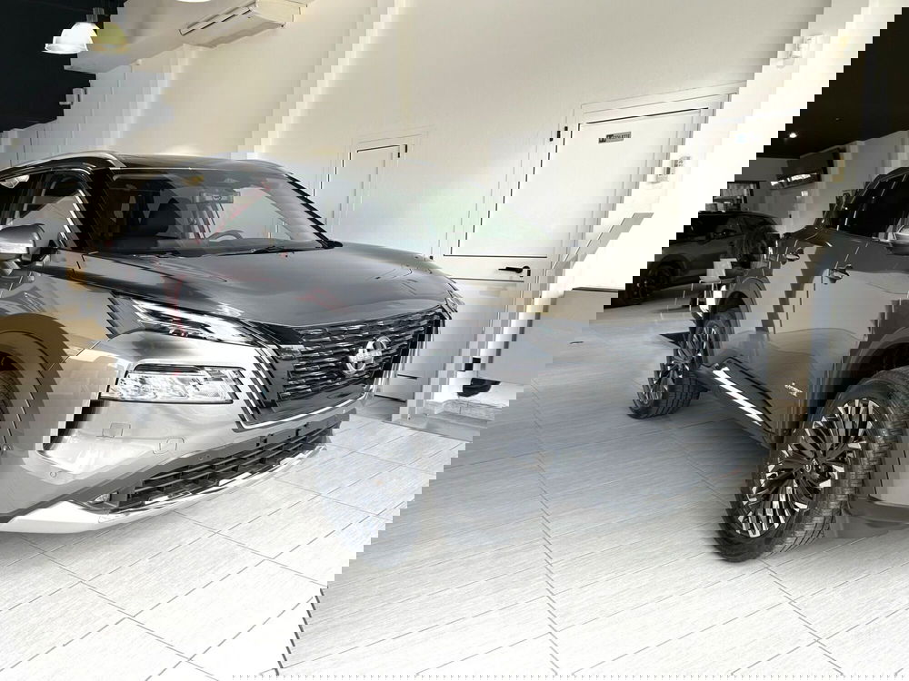 Nissan X-Trail nuova a Ferrara (3)