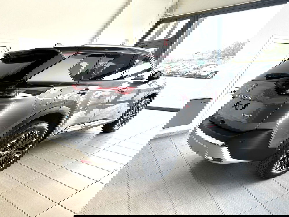 Nissan X-Trail nuova a Ferrara (4)