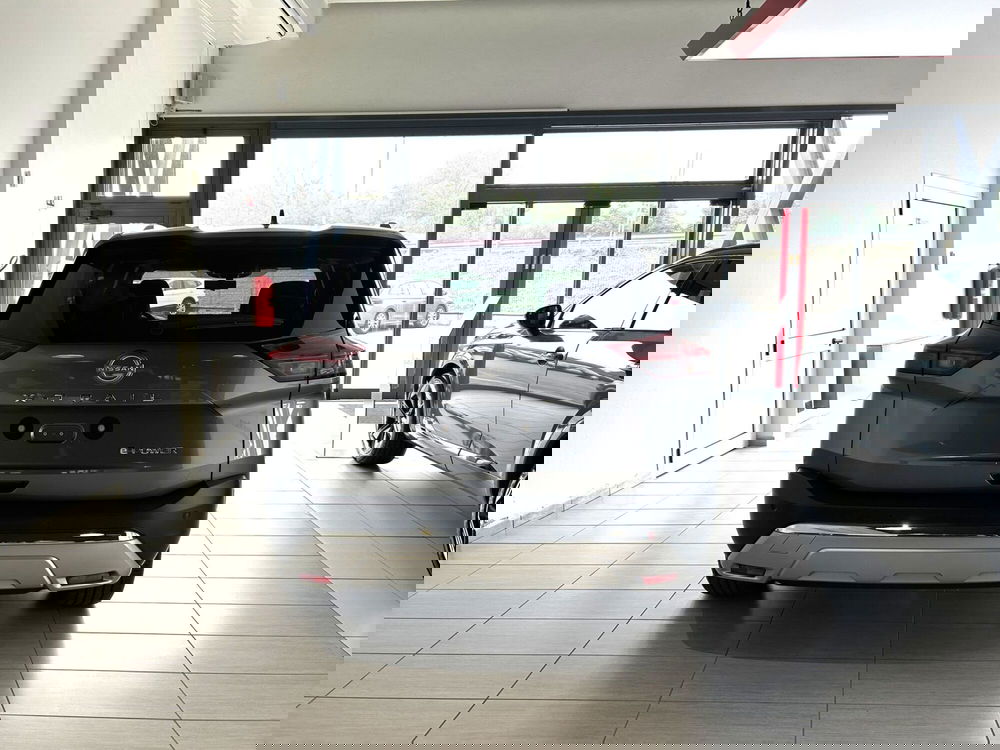 Nissan X-Trail nuova a Ferrara (5)