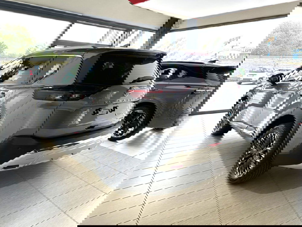 Nissan X-Trail nuova a Ferrara (6)