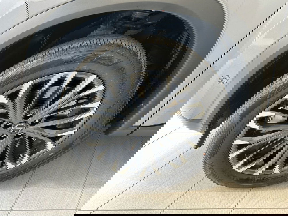 Nissan X-Trail nuova a Ferrara (7)